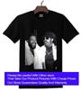 Stevie Wonder Marvin Gaye T-shirt, New T Shirt, Dad Mom Gift T Shirt S - 5XL Unisex T-Shirt