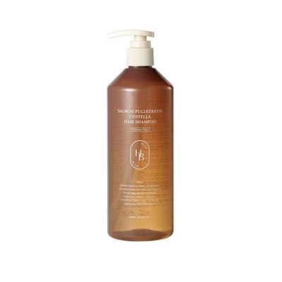 Szampon do włosów Salmon Pullkeratin Centella 500ml