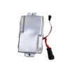 Anluoda Outdoor Embedded Track Midline Light Controller