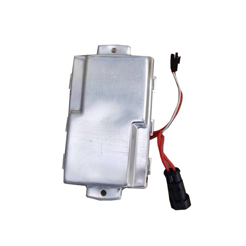 Anluoda Outdoor Embedded Track Midline Light Controller