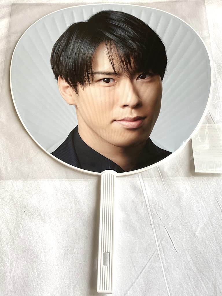 

Snow Man Fan Live Tour 2021 Mania Official Goods [Jumbo (Ryota Miyadate)]