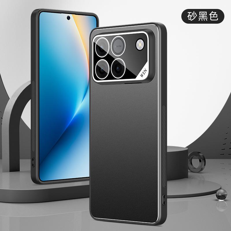 Honor WIN Golden Shield phone case and lens full coverage, Honor X11 rotating stand, Honor Power1 protective case