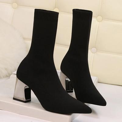 Stivaletti – Stivaletti