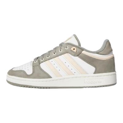 Originals Centennial Non-Slip Low-Top Skate Shoes Unisex Skate Shoes White Brown ID6213