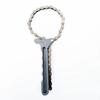 High Quality Adjustable Car Engine Oil Filter Chain Tools Grip Wrench Car Plier Spanner Remover Tools Repair W1N8