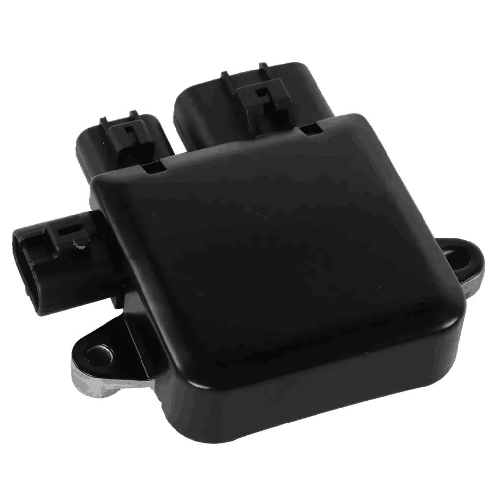 Cooling Fan Control Module For 02-07 Mitsubishi Lancer Outlander Mazda6 1355A124
