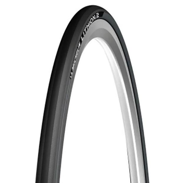 

Дорожная шина Michelin Lithion 2 700C x 25 700C x 25