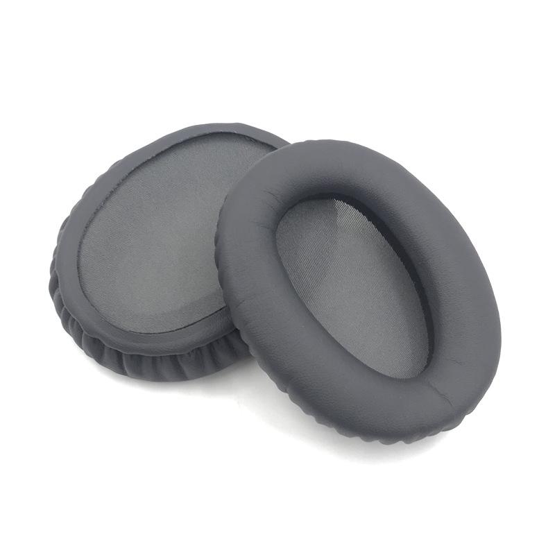 2Pcs Ear Pads for SONY WH-CH700N CH700N Headphone Replacement Ear Pad Cushion Cups Cover Earpads Repair Parts Good Quality