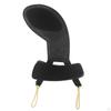 Violin Chinrest Support Device for Musical Instruments