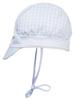 Boy's Döll Hat with Ties