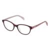 Tous Tous VTK531490AHL Purple Eyeglass Frame