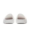 Anta Hela Slide Sandali Slip-On Comodi Casual ad Asciugatura Rapida Uomo Calzature Bianco 112531801-1
