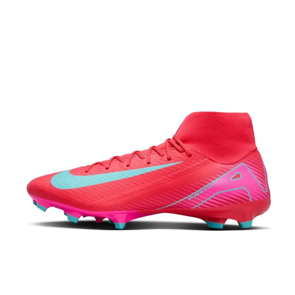 Nike Mercurial Superfly 10 Academy Mg Mad Energy Pack Sneakers FQ1456-800
