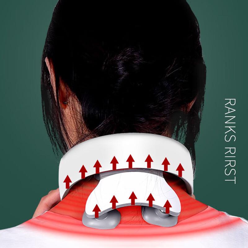 Ying'erde Cervical Neck Massager