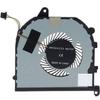 Laptop CPU+GPU Cooling Fan for Dell XPS 15 9570 7590