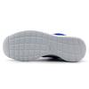 Nike Roshe One Comfortable Sports Fabric Shock Absorption Breathable Lightweight Durable Slip-Resistant Low-Top Running Shoes 705217-401