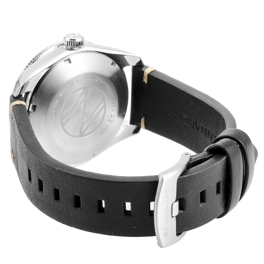 SPINNAKER SP-5100-02 Croft Men Automatic Watch