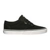 Vans Mens Atwood Canvas Trainers