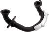Bike Parts Center Front Exhaust Pipe Muffler Honda Gyro Canopy TA02 200610