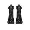 Jenny Fairy WS6321-03 Ankle Boots, Black
