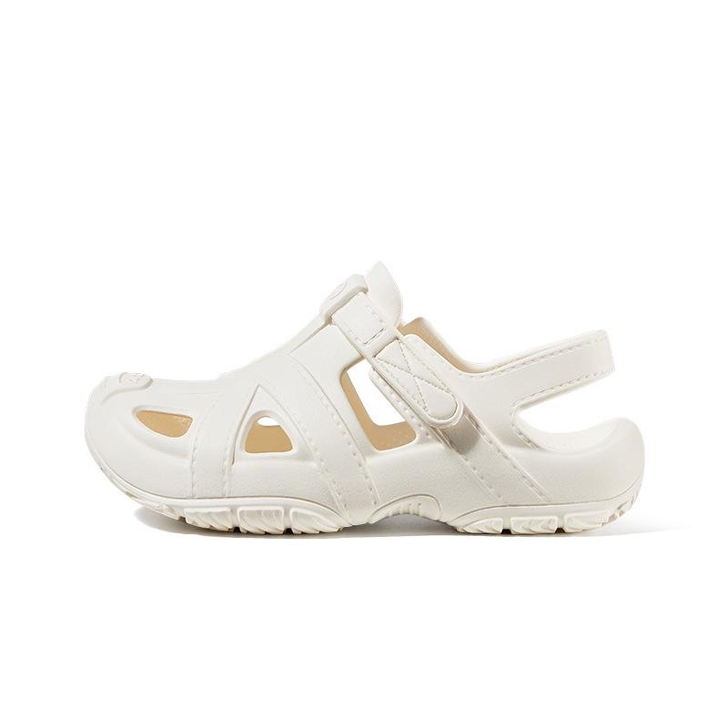 Puxi Tanyun Women s & Men s Quick-Dry Breathable Non-Slip Sports Sandals for Summer Outdoor & Beach Activities 35/36 облачно-белый