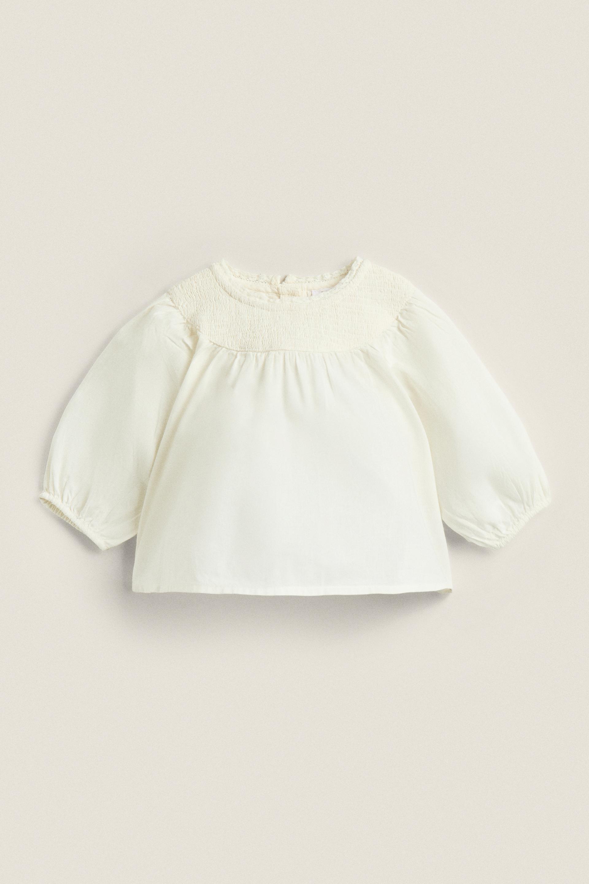 

ДЕТСКАЯ РУБАШКА