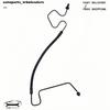 Clutch Hydraulic Line Hose For Volkswagen Bora 2003-2015 Volkswagen Golf 02-14