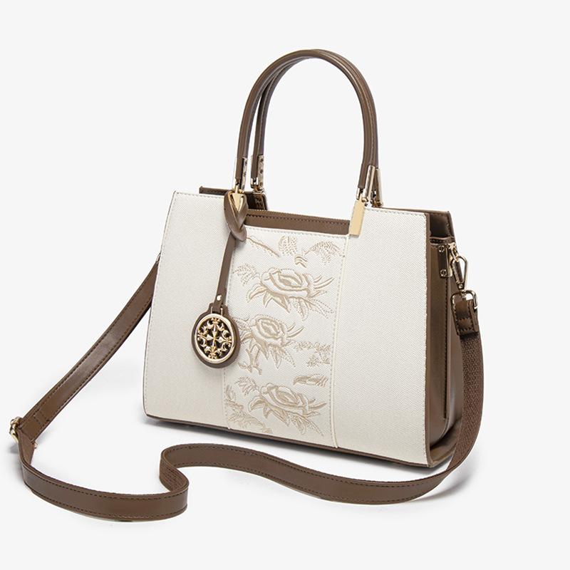 

Versatile Portable Fashion Women S Shoulder Messenger Bag Big Bag Summer