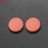 JCD 2Pcs Silicone Rubber Protective Skin Joystick Grip Grips Cap For Switch Lite/Oled Joy-Con Game Console Joysticks Skin