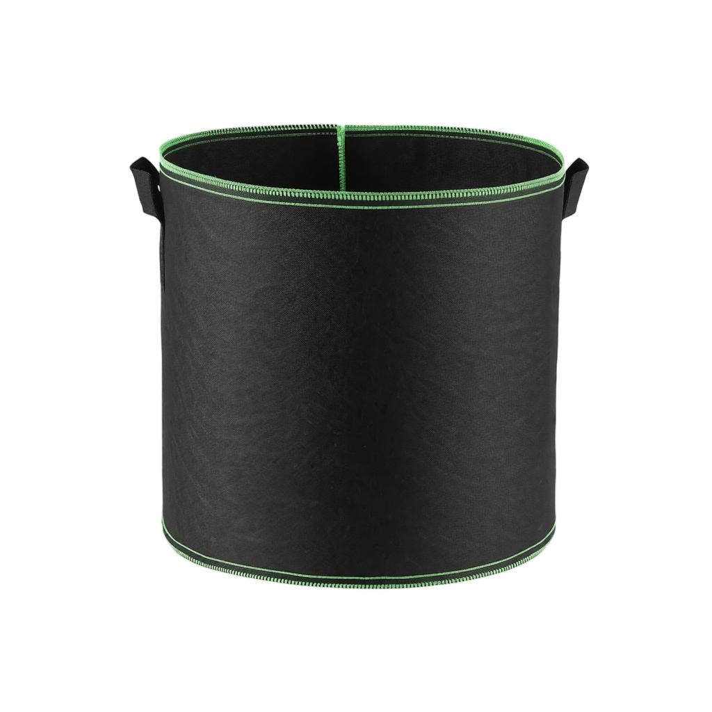 Large Fabric Grow Bag for Plants Vegetables and Flowers Durable Breathable Garden Planter Container with Handles for Easy Transport