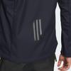 adidas Sportswear Unisex Legend Ink Fleece Hooded Jacket JM9105