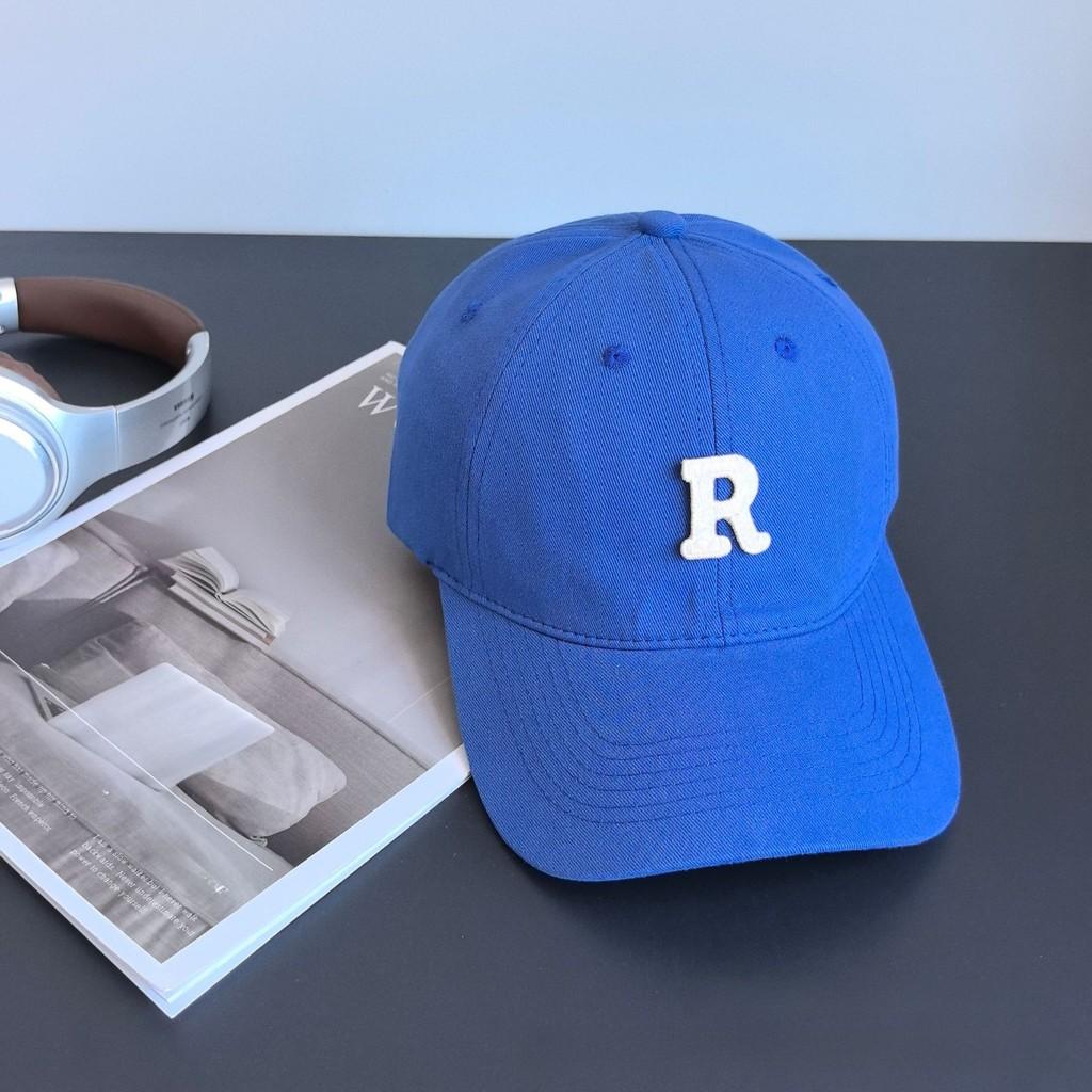 Baseball Cap For Women Men With Adjustable Fit Sun Protection Casual Cotton Summer Fashion
