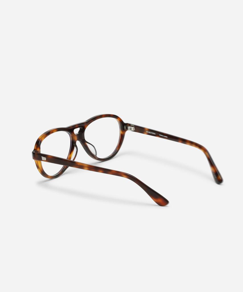 Neotelia Temia · Leopard