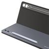 Etui Samsung Ef-Dx820Ubegww Tab S10+ /   S9+ / S9 Fe+ Czarny/Black Book Cover Keyboard Slim
