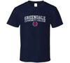 Greendale Community College Funny Community Tv Show Gift T Shirt