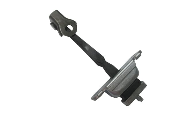 

For Honda Civic Sedan HB 2015-2019 Rear Door Stop Right Left Same Door Subframe Oem 72840S04003