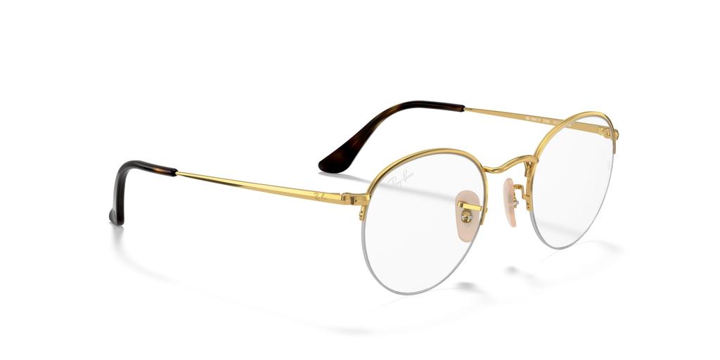 Sunglasses 0RX3947V ARISTA 53 [Ray-Ban]