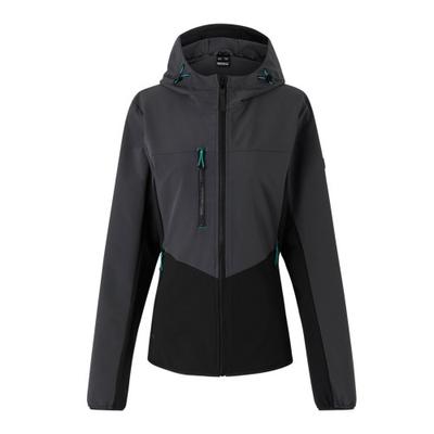 Womens/Ladies Ada Stretch Soft Shell Jacket
