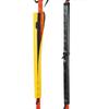 Outdoor Rock Climbing Rope Cover Protector Anti-wear Rope Protection Sleeve Sturdy Durable Climbing