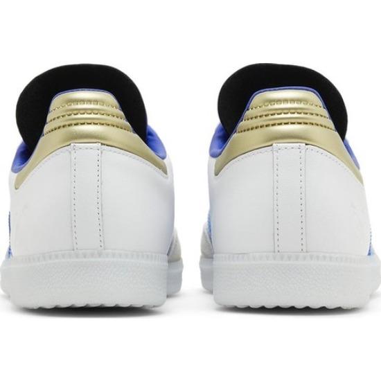 adidas Lionel Messi x Samba Indoor 'Spark Gen10s' ID3550 Auf Lager