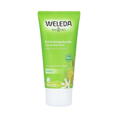 Citrus Shower Gel 200ml