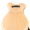 Spanische Kastagnetten Traditionelle Flamenco-Kastagnetten Ergonomisches Schlaginstrument Orff-Musikinstrument für Spanien Souvenir-Geschenk