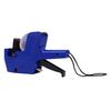 Price Gun Pre Loaded Handheld Pricing Label Gun with 650 Labels and 1 Ink Roller for Retail Store Grocery Store
