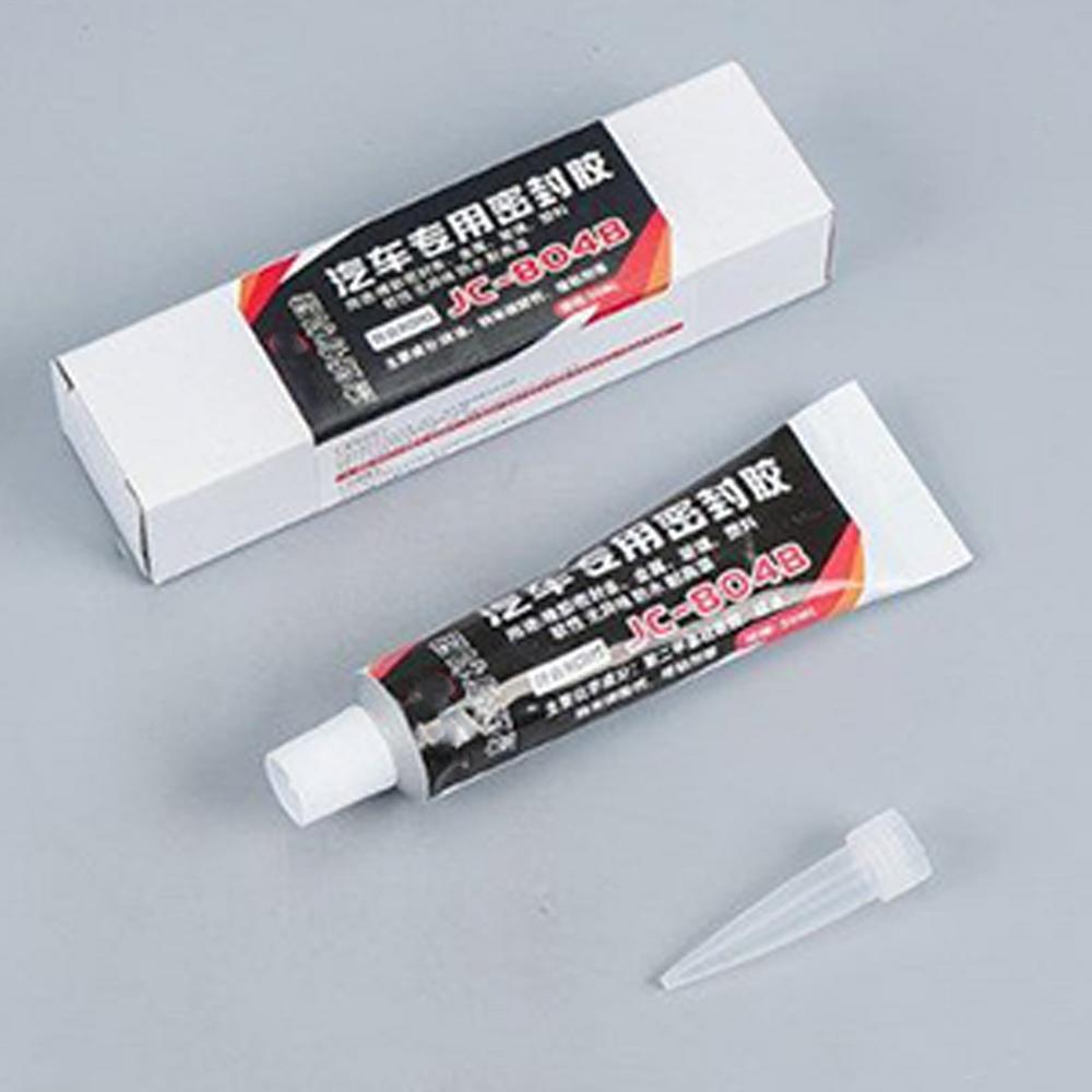 

1PC Car Windshield Sealant Fast Curing Window Sealant Compound Automotive Glass Glue For Window Mobile Screen Cure