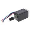 24TE Motor Speed Controller Switch Truck Fan Heater Control Defroster for DC 12V 24V