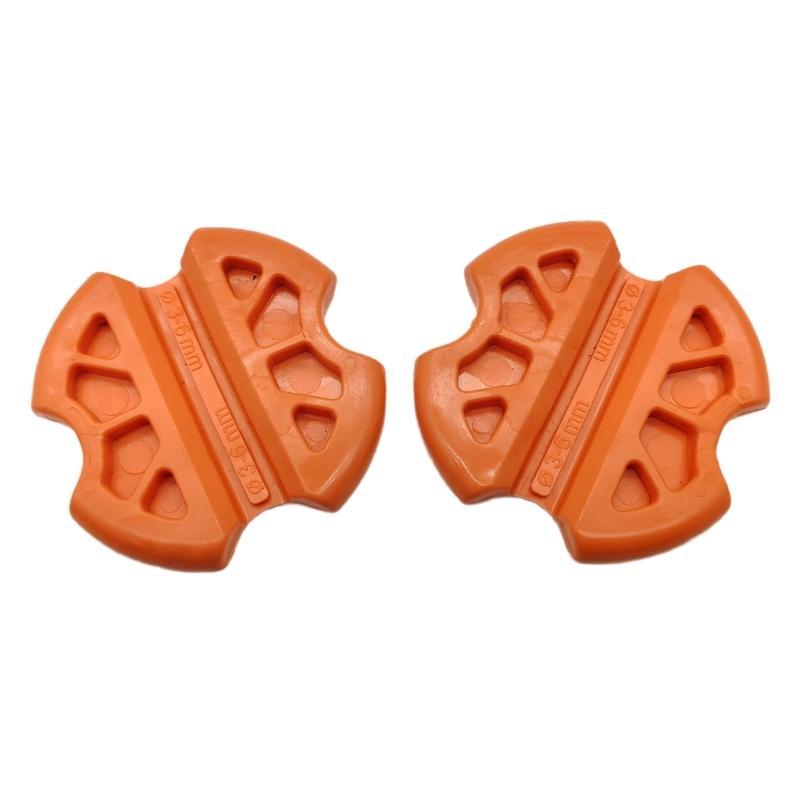 

Ergonomic AntiSlip Wire Puller Threading Holding Device for Smooth Threading Reduced Hand Fatigue in Home Renovations