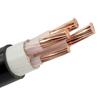 ZC-RVV Copper Core Soft Sheathed Cable, 2x0.3 mm², 1m, Black