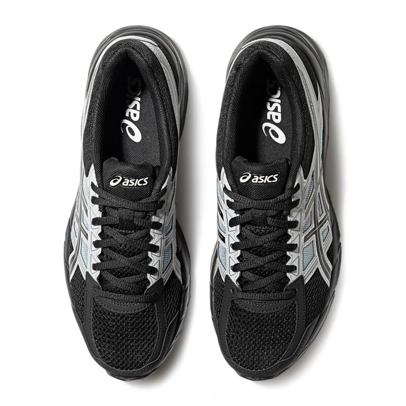 ASICS Men's GEL-CONTEND 4 Cushioned Running Shoes