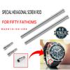 Acessórios para relógios – Braceletes de relógio