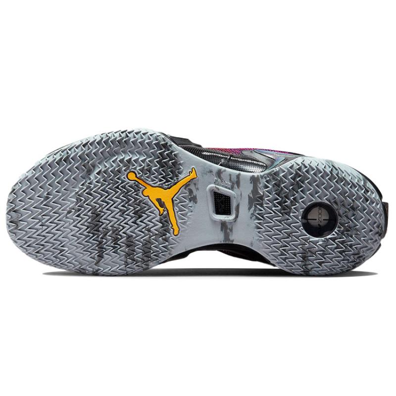 Air Jordan 36 "Rok tygra" Jordan DA9053-002